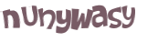 CAPTCHA 挑戰