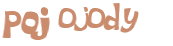 Captcha-udfordring