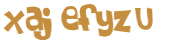 CAPTCHA 挑戰