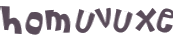 CAPTCHA 挑戰