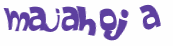 Captcha-udfordring