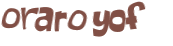CAPTCHA 挑戰