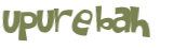 Captcha-udfordring