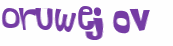 CAPTCHA 挑戰
