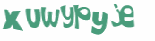 Captcha-udfordring