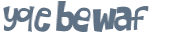 Captcha-udfordring
