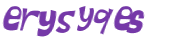 CAPTCHA 挑戰