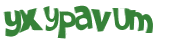 Captcha challenge