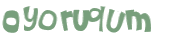 Captcha challenge