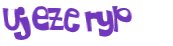 Captcha challenge