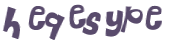 Captcha challenge