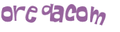 CAPTCHA 挑戰