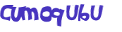 Captcha-udfordring