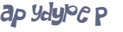 CAPTCHA 挑戰