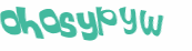 Captcha-test