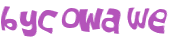 CAPTCHA 挑戰