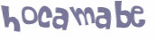 Captcha challenge