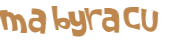 CAPTCHA 挑戰