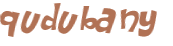 Captcha-udfordring
