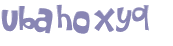 Captcha-test