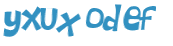 Wyzwanie captcha