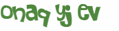CAPTCHA 挑戰