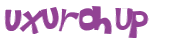 Captcha-udfordring