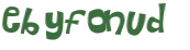 Captcha-udfordring