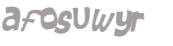 CAPTCHA 挑戰