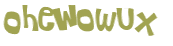 Captcha challenge