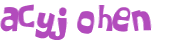 Desafio captcha