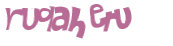 Captcha-udfordring