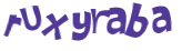 Captcha challenge