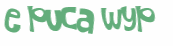 Captcha challenge