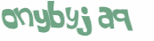 CAPTCHA 挑戰