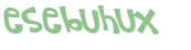 CAPTCHA 挑戰