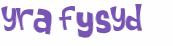 Captcha-udfordring
