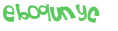 Captcha-udfordring