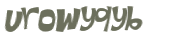 Captcha challenge