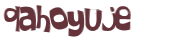 Captcha-test