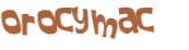 Captcha-Test