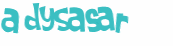 CAPTCHA 挑戰