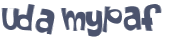 Captcha-udfordring