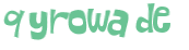 Captcha-Test
