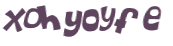 Captcha challenge