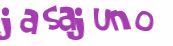 Captchafråga