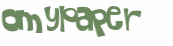 CAPTCHA 挑戰