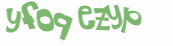 CAPTCHA 挑戰