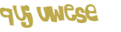 CAPTCHA 挑戰