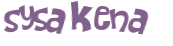 CAPTCHA-haaste